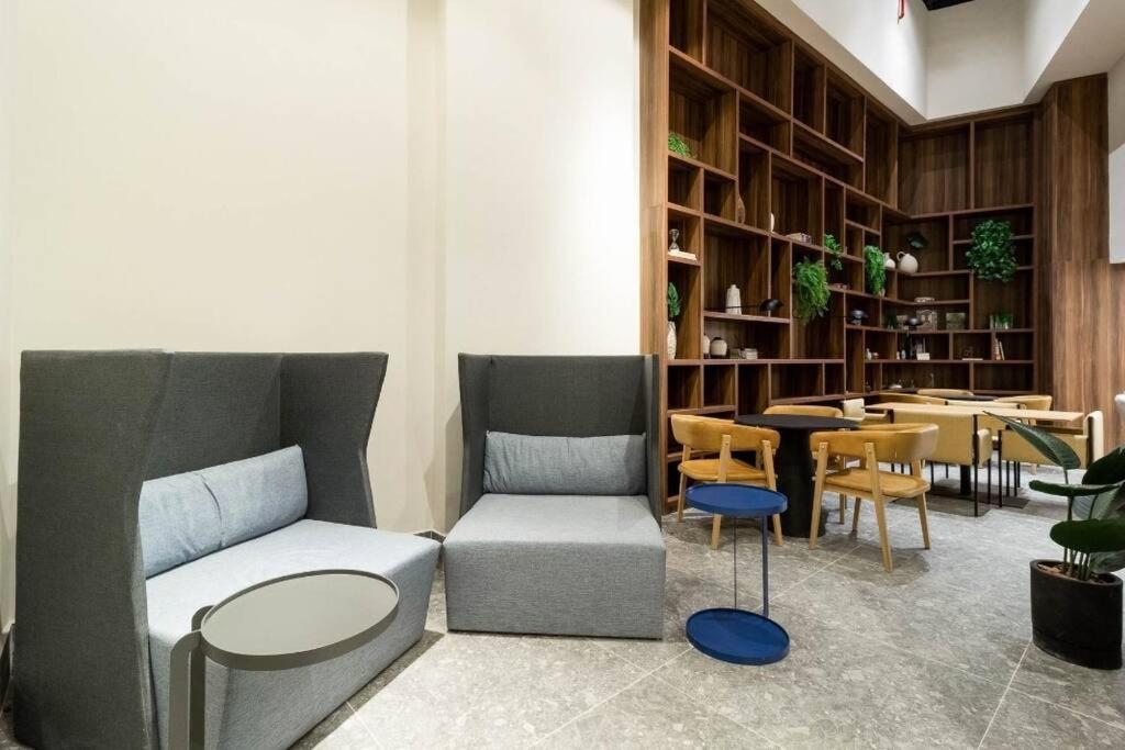 Apartemen Apartament