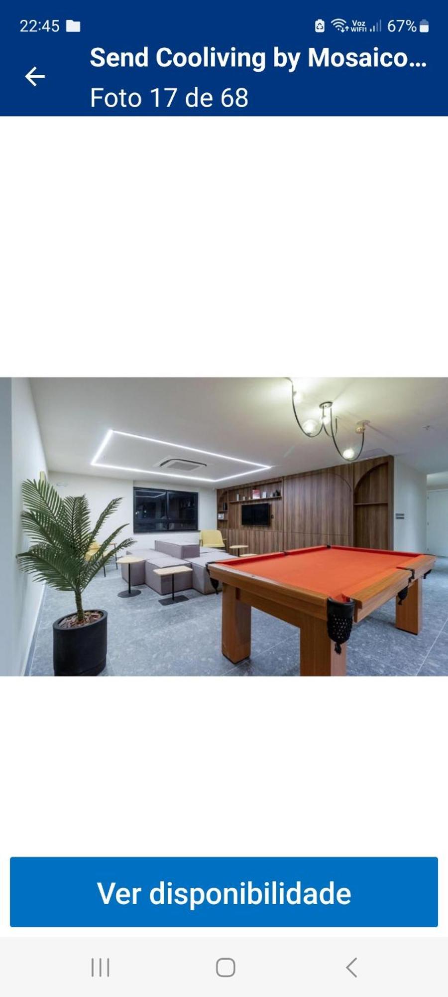 Apartament Apartemen *
