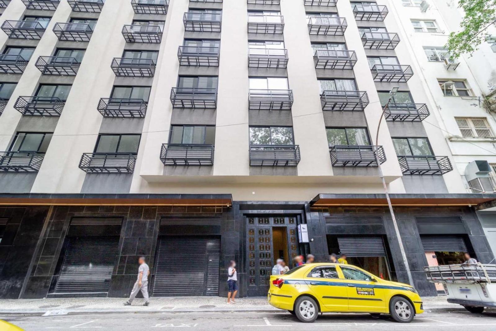 Apartament Apartemen