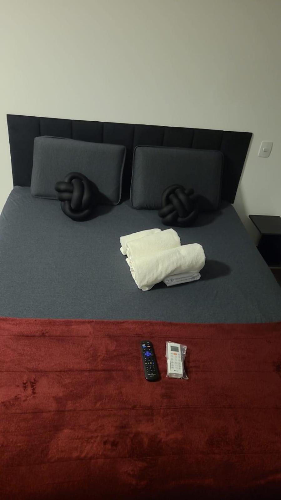 Apartament Apartemen *
