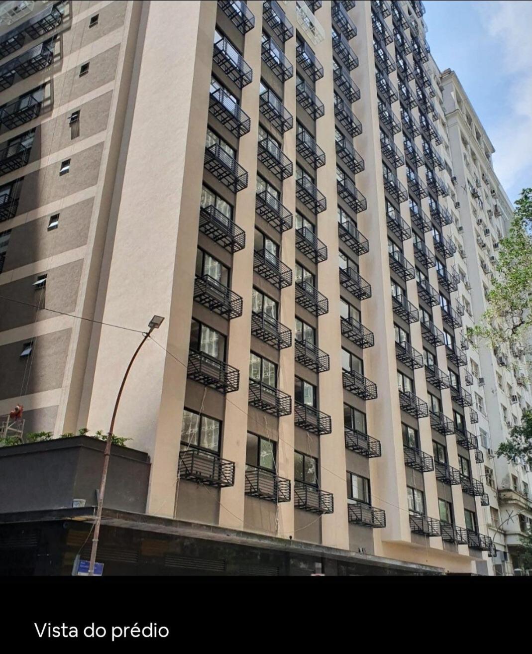 Apartament Apartemen Rio de Janeiro